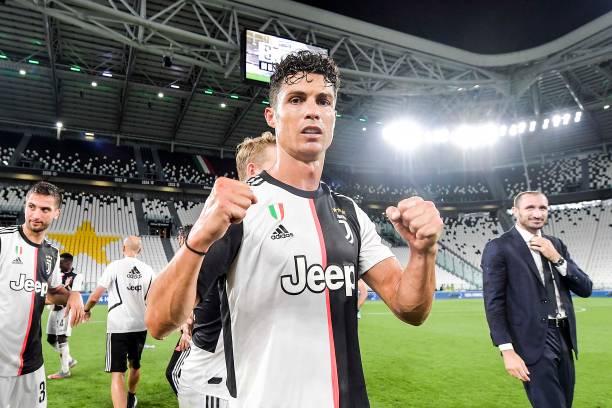VIDEO: Những bàn thắng đẹp nhất mùa giải 2019/20 của Juventus