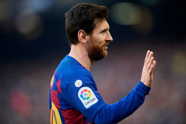 Rời Barca, Messi sẽ nhận 260 triệu euro tiền lương