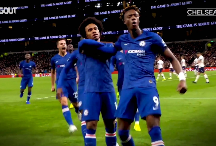 VIDEO: Toàn cảnh mùa giải 2019/20 của Chelsea