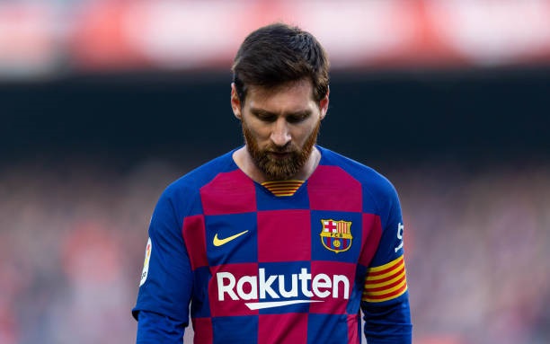 NÓNG: Messi quyết ra đi sau buổi gặp riêng HLV Koeman