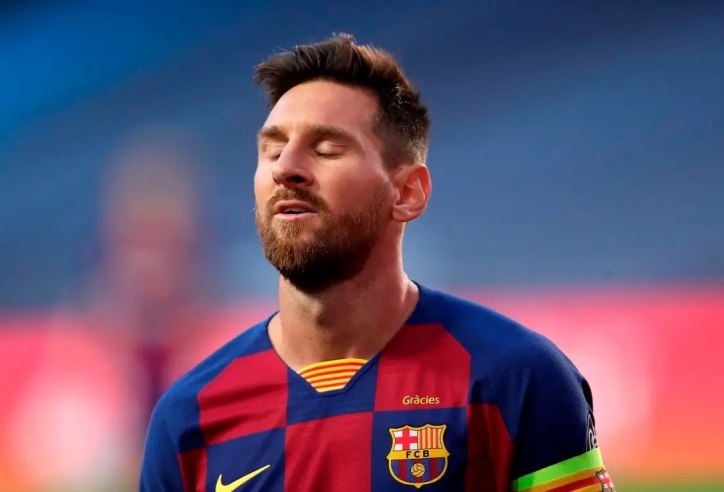 CỰC NÓNG: Messi chính thức yêu cầu ra đi ngay lập tức