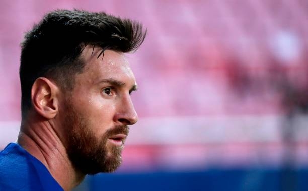 Messi bị chỉ trích là 'kẻ phản bội'