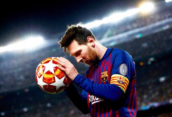 Tại sao La Liga không thể để mất Messi?