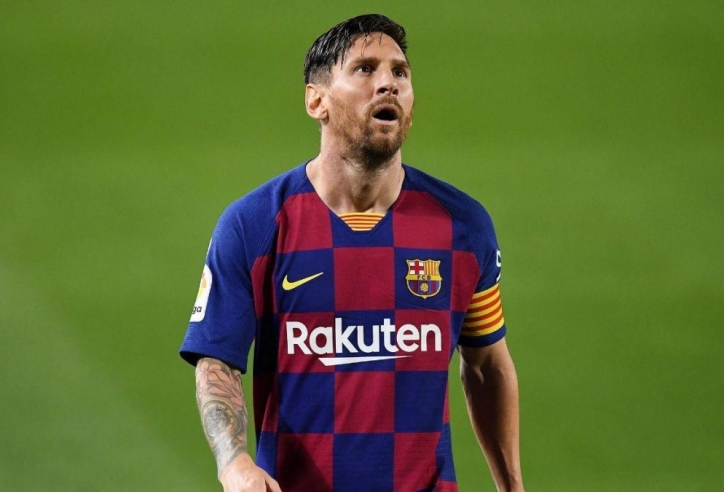 Messi quyết rời Barca vì 10 lý do