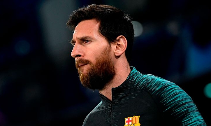 Chuyển nhượng 4/9: Cú sốc từ Messi?