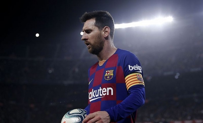 Chuyển nhượng tối 4/9: Diễn biến nóng từ Messi, Sancho
