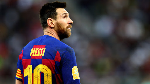 Rivaldo: 'Messi sẽ ở lại Barca thêm 5 năm'
