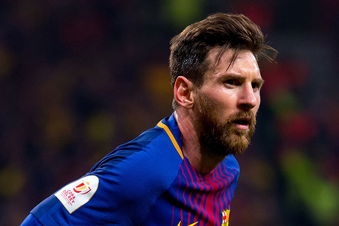 Chủ tịch Barca lên tiếng, tương lai Messi chính thức ngã ngũ?