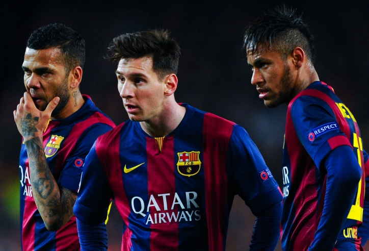 Messi có thêm đồng minh chống lại Barca