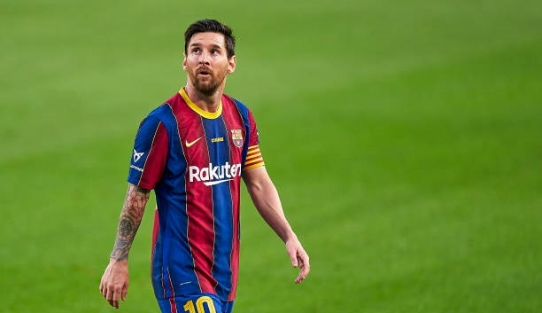 Kình địch của Barca lên kế hoạch thâu tóm Messi