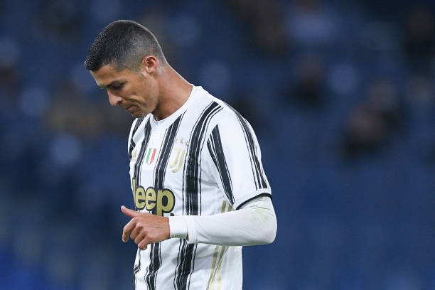 Ronaldo trở thành 'vật tế' cho thương vụ kỉ lục thế giới?