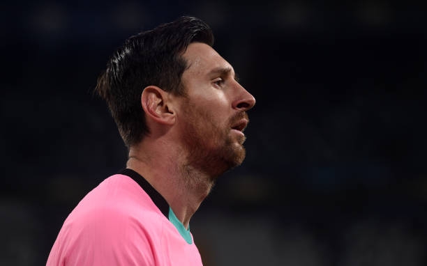 Huyền thoại Juventus tuyên bố bỏ xem bóng đá vì Messi