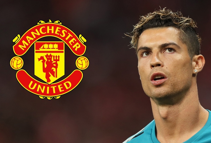 Chuyển nhượng MU: Juventus chốt bán Ronaldo?