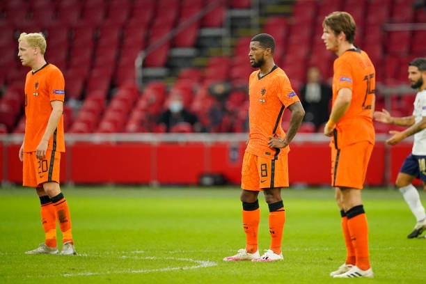 Nhận định Hà Lan vs Tây Ban Nha: Gian nan chồng chất