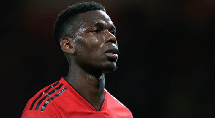 Pogba thừa nhận sự thật về bản thân tại MU