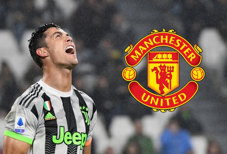 Chuyển nhượng 19/11: MU được tiếp 'doping' vụ mua Ronaldo