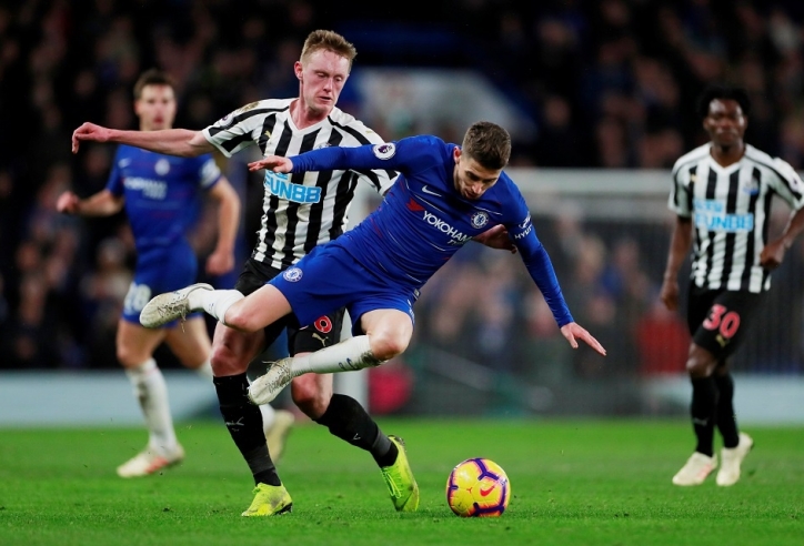Nhận định Newcastle vs Chelsea: Thừa thắng xông lên