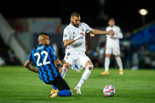 Nhận định Inter Milan vs Real Madrid: Một mất một còn