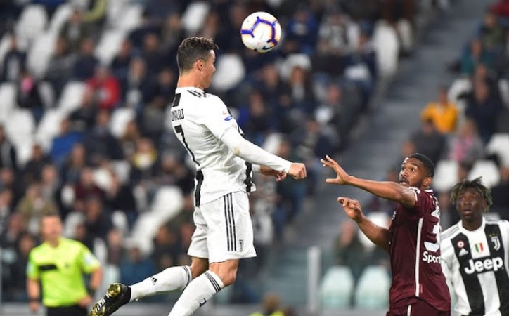 Nhận định Juventus vs Torino: Đối thủ ưa thích