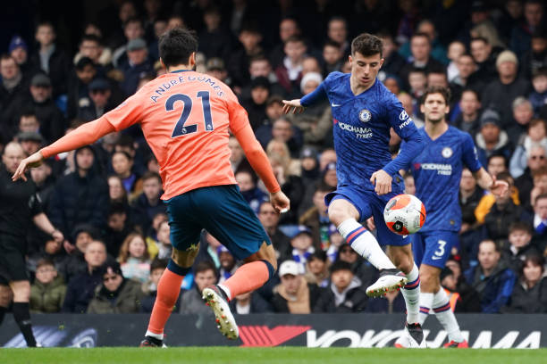 Nhận định Everton vs Chelsea: Sóng sau đè sóng trước?
