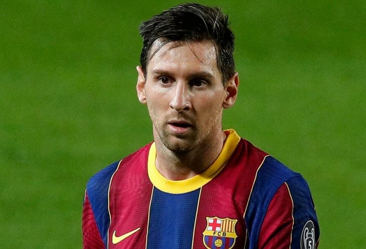 Các cầu thủ Barca bất mãn vì bị Messi coi thường