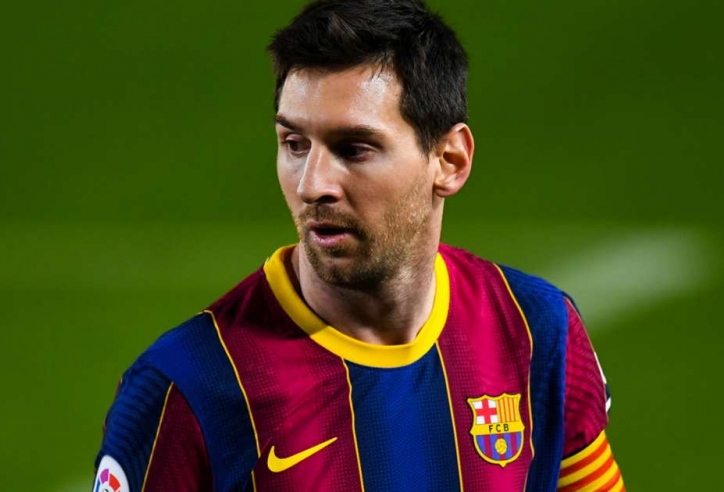 Messi bị yêu cầu ra đi nếu không giảm lương