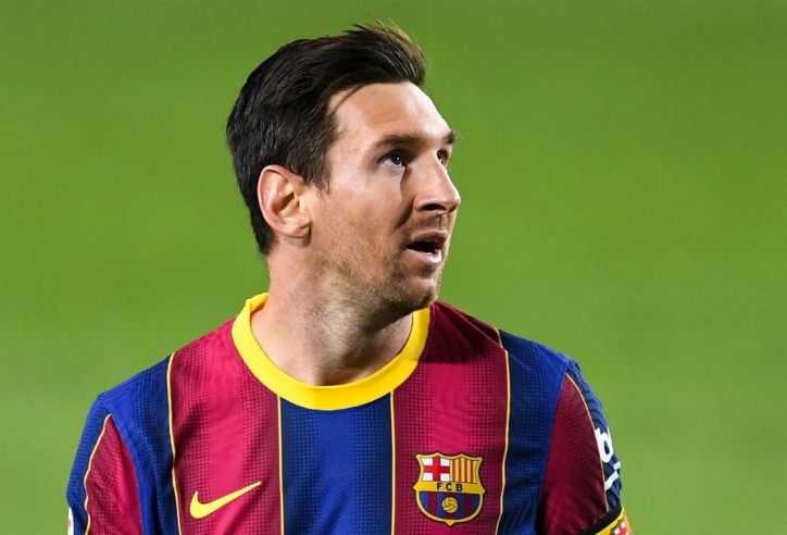 Chuyển nhượng 19/12: Messi để lộ bến đỗ tương lai?