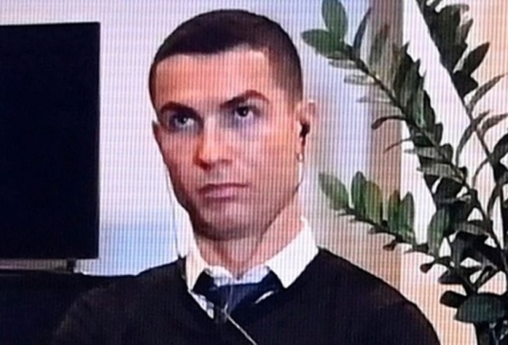 Phản ứng gây xôn xao của Ronaldo khi trượt giải The Best