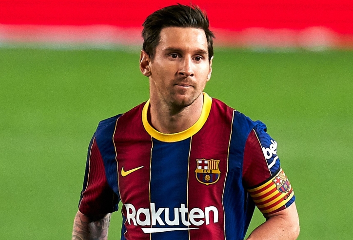 Chuyển nhượng 23/12: Messi chọn bến đỗ đầy bất ngờ?