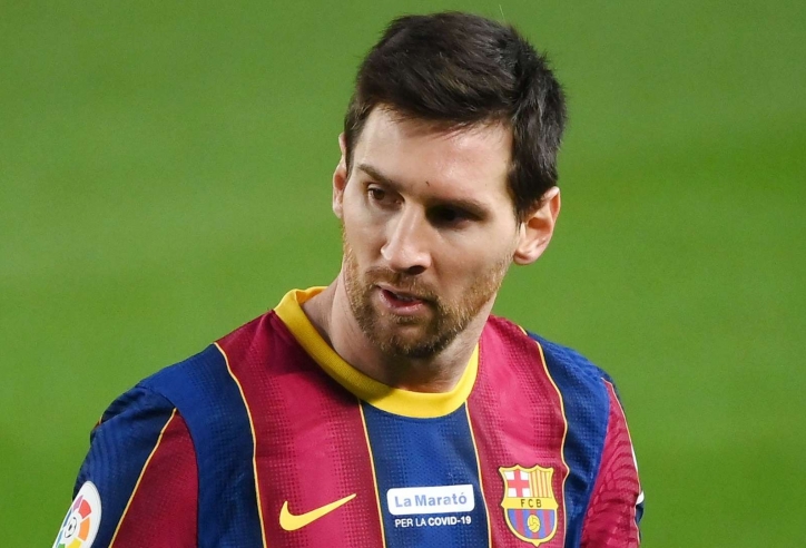 Cựu chủ tịch Barca: 'Messi đã bị đội bóng lừa dối nhiều lần'