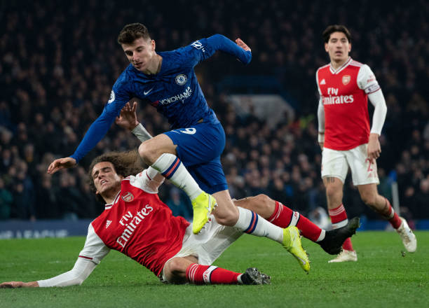 Nhận định Arsenal vs Chelsea: Trận derby chênh lệch