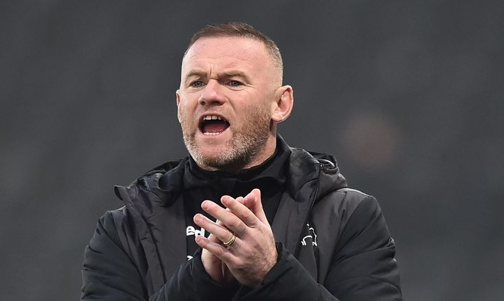 Rooney khẳng định đanh thép về việc 'hút máu' MU