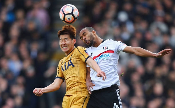 Nhận định Tottenham vs Fulham: Không được vấp ngã