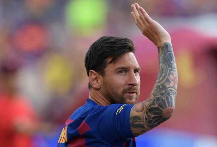 Chuyển nhượng 9/1: Messi chốt bến đỗ, MU mua siêu sao La Liga?