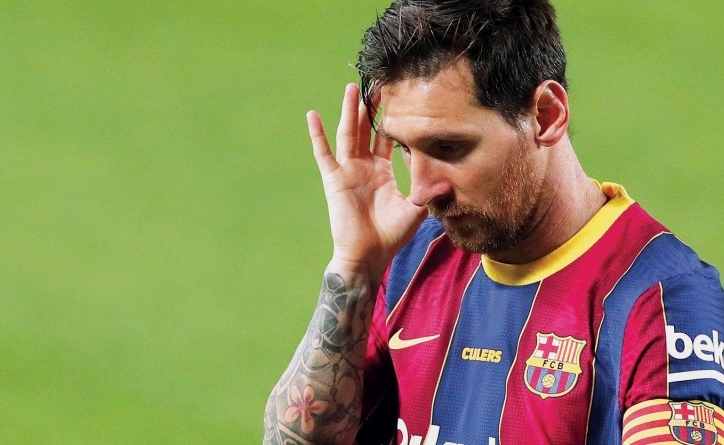 Chuyển nhượng bóng đá tối: Xác nhận vụ MU mua Ramos, Messi đón tin dữ