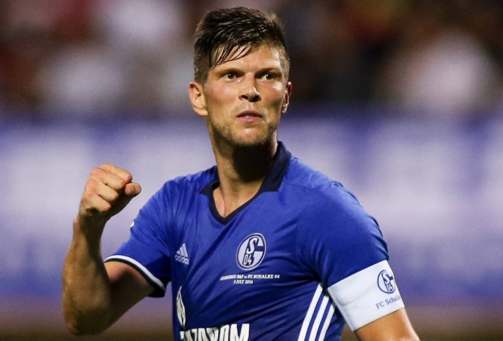 Lịch thi đấu Bundesliga vòng 20: Huntelaar có cứu nổi Schalke?