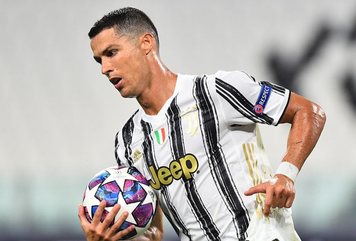 Liên hệ 2 tiền đạo, Juventus sẵn sàng thay thế Ronaldo?