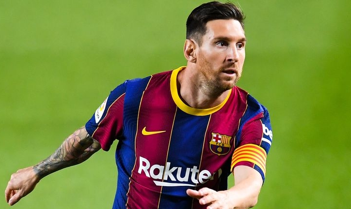 Messi nắm giữ quyết định có thể gây 'chấn động' giới bóng đá