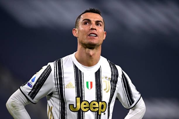 Lộ dấu hiệu cho thấy Ronaldo rời Juventus