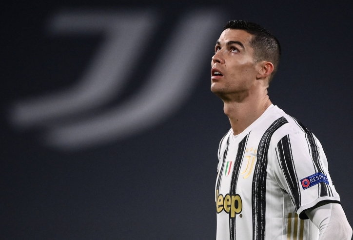 Ronaldo phá vỡ im lặng về việc rời Juventus
