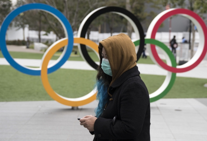 CHÍNH THỨC: Khán giả Việt Nam hết cơ hội đến Nhật xem Olympic