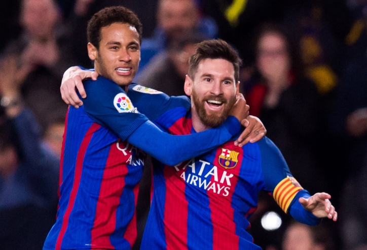 Chuyển nhượng bóng đá tối 20/3: Neymar về Barca, Haaland chốt bến đỗ?