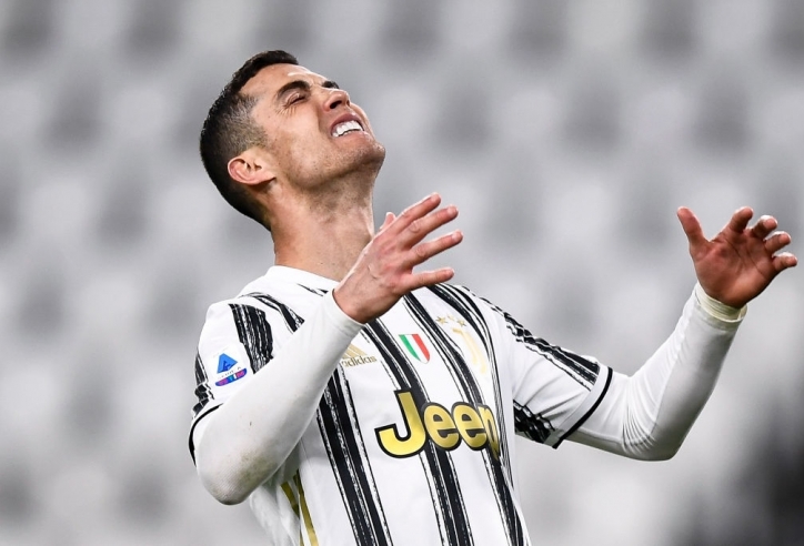 Đồng đội nói sự thật về khả năng đá phạt của Ronaldo