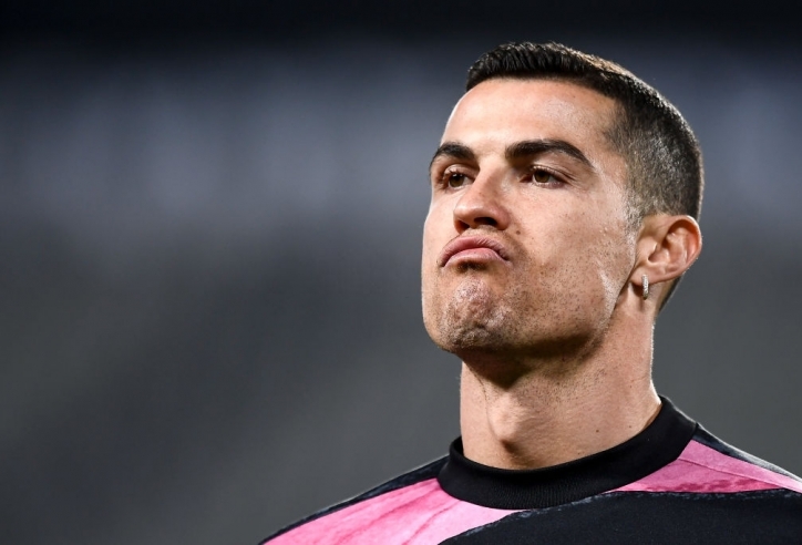 Juventus đáp ứng 'yêu sách' của Ronaldo