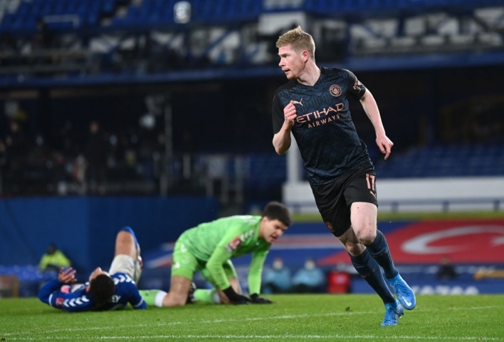 Nhận định Leicester vs Man City: Đường đến vinh quang