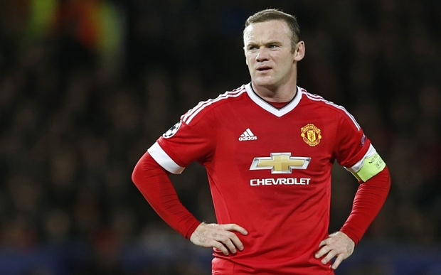 Cựu sao M.U khuyên Rooney nên rời CLB