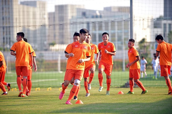 Thủ quân U20 Việt Nam có nguy cơ làm khán giả của VCK World Cup 
