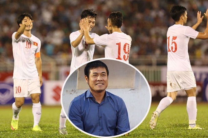 Tin bóng đá HOT chiều 9/2: HLV Hữu Thắng tuyên bố giấu bài tại vòng loại U23 châu Á
