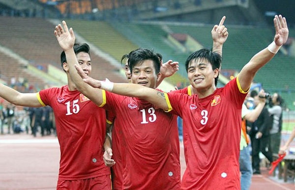 Dính chấn thương nặng, cựu sao U23 Việt Nam nghỉ hết mùa giải 2017