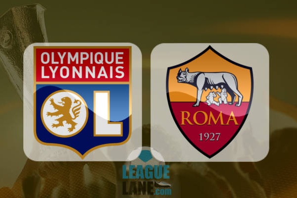Nhận định tỷ lệ kèo Lyon vs AS Roma, 03h05 ngày 10/3